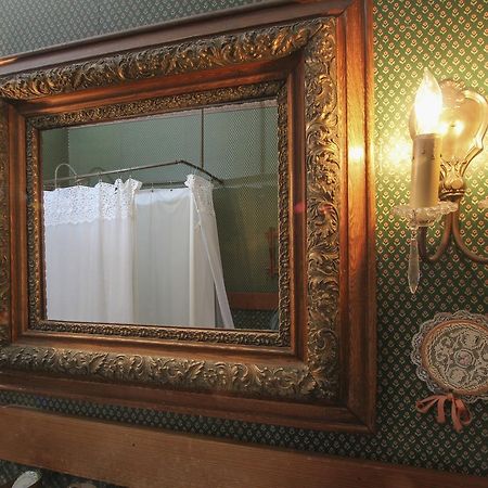 Hope-Merrill House ガイザービル エクステリア 写真
