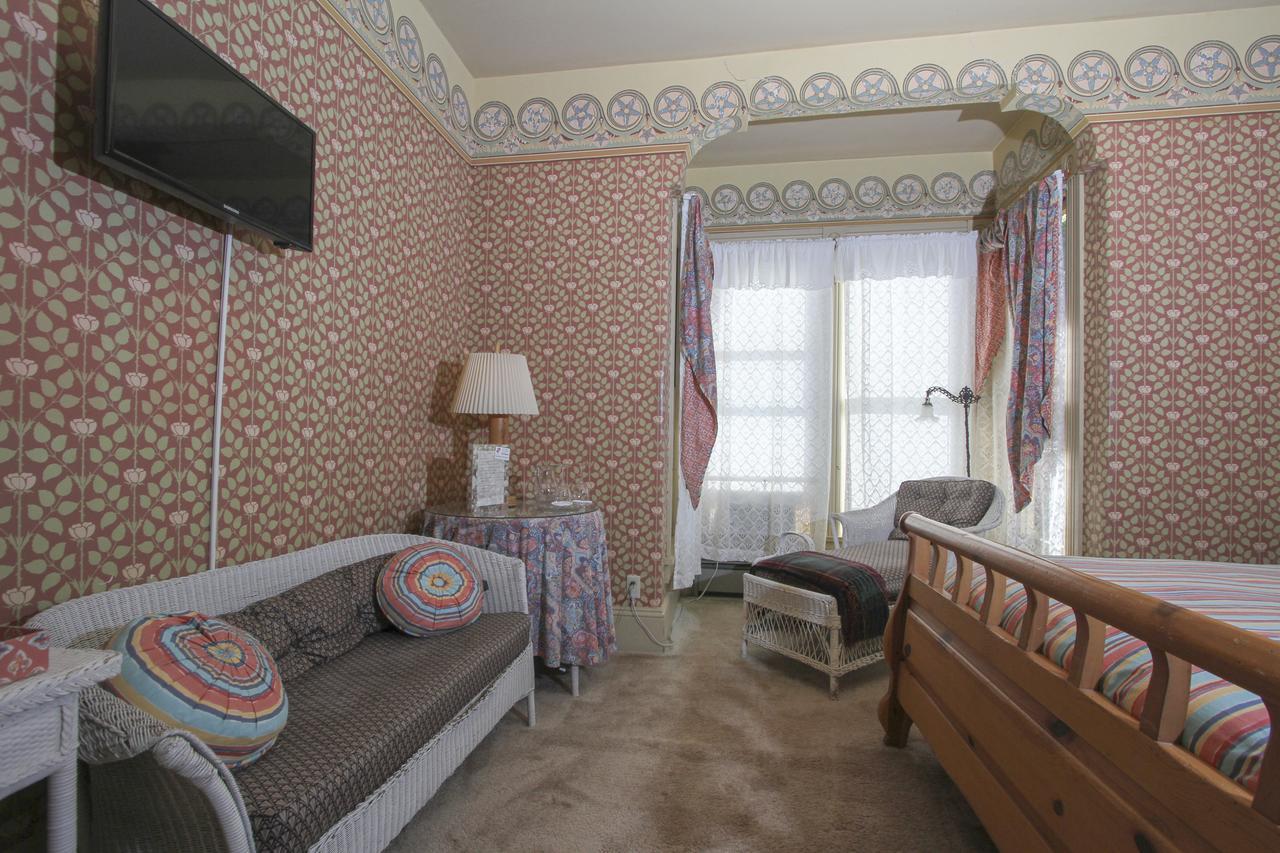 Hope-Merrill House ガイザービル エクステリア 写真