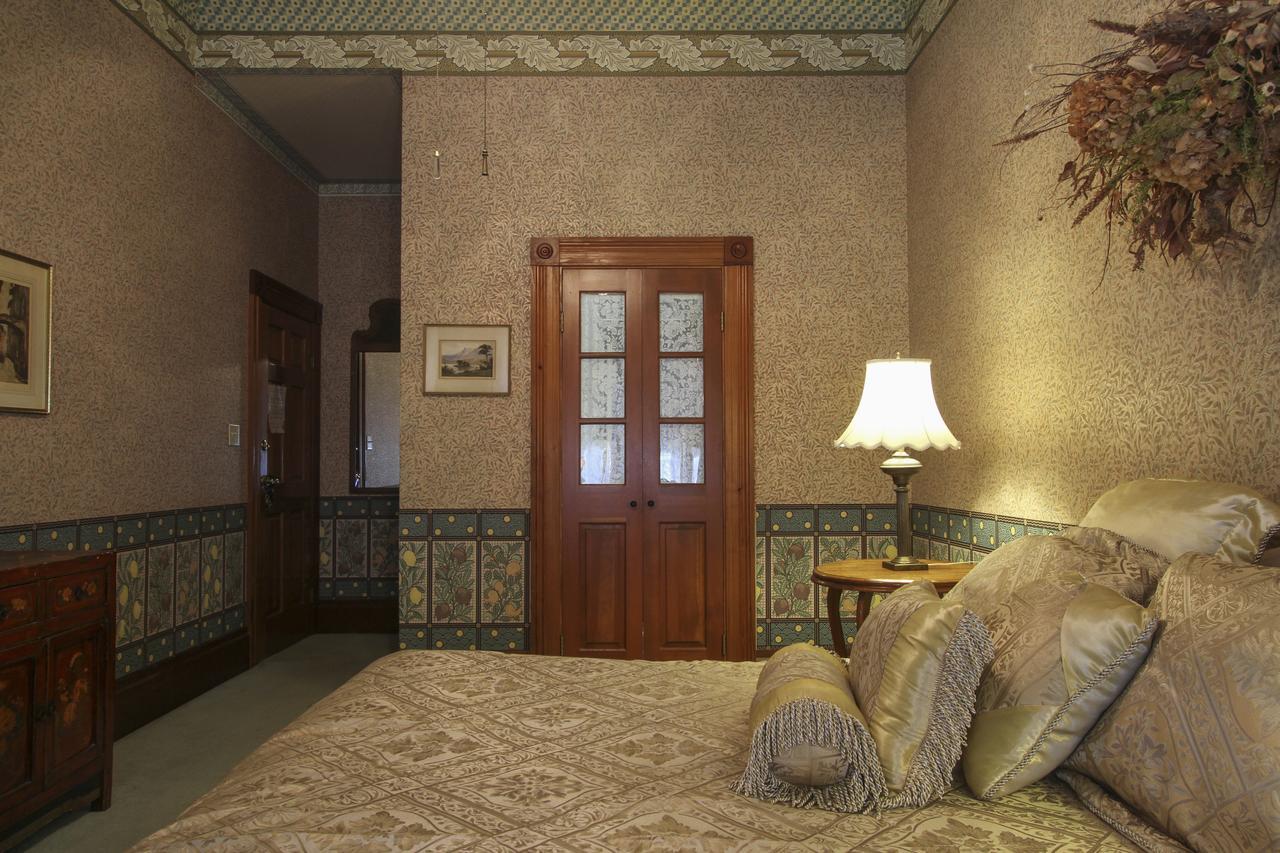 Hope-Merrill House ガイザービル エクステリア 写真