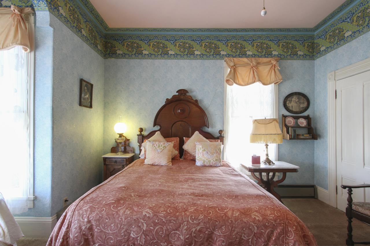 Hope-Merrill House ガイザービル エクステリア 写真