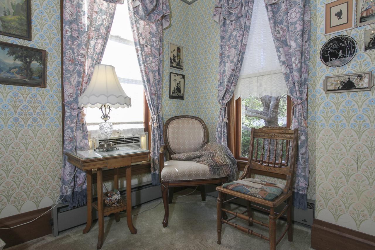 Hope-Merrill House ガイザービル エクステリア 写真