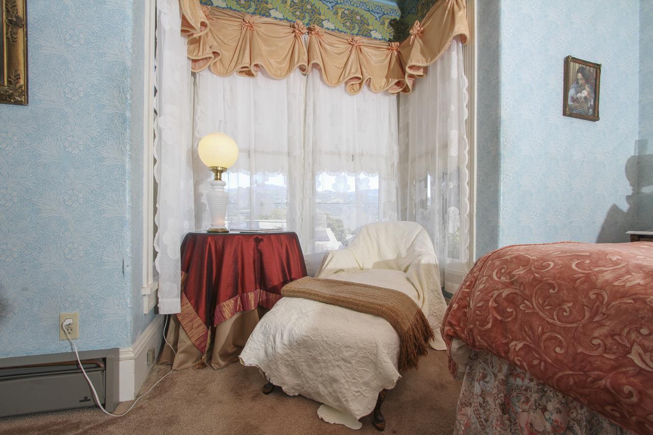Hope-Merrill House ガイザービル エクステリア 写真
