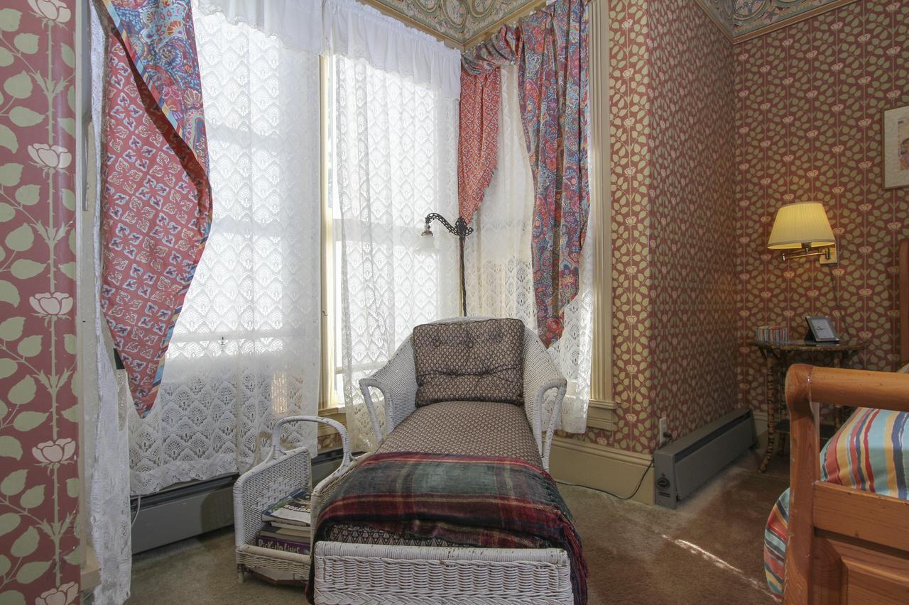Hope-Merrill House ガイザービル エクステリア 写真
