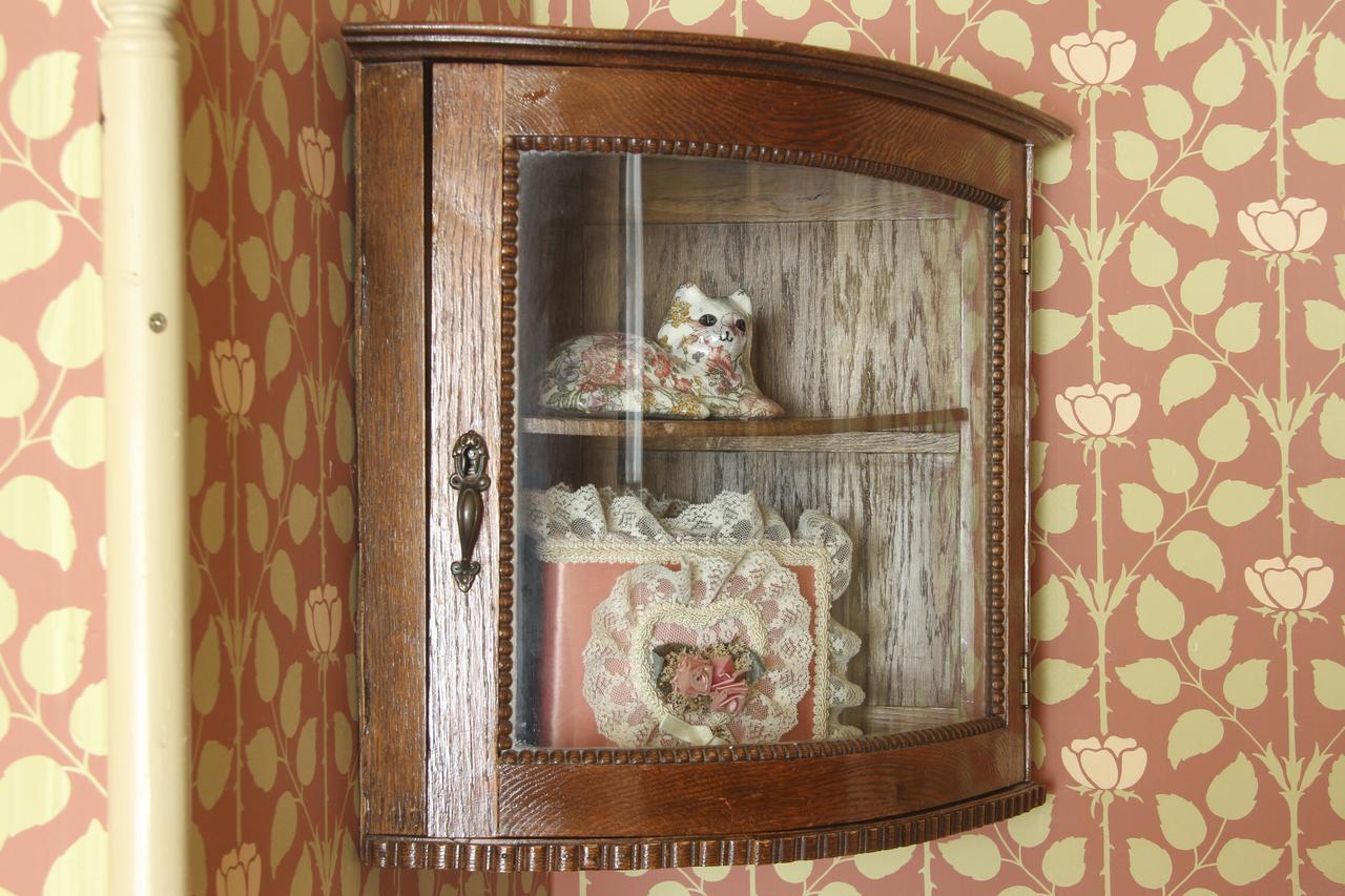 Hope-Merrill House ガイザービル エクステリア 写真