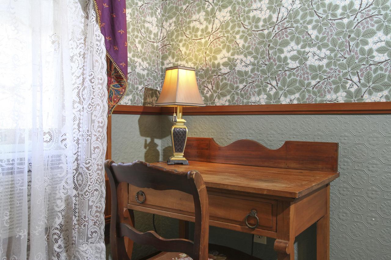 Hope-Merrill House ガイザービル エクステリア 写真